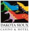 Dakota Sioux Casino logo