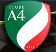 Clube de Poker A4 logo