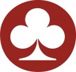 Poker Club Marilia logo
