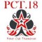 PCT18 logo
