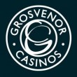 Grosvenor G Casino Piccadilly logo