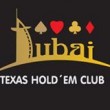 Dubai Poker Clube logo