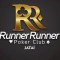  RunnerRunner Poker Club logo