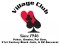 Village Club Card Room logo