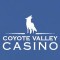 Coyote Valley Casino logo
