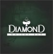 Diamond Whisky Bar logo