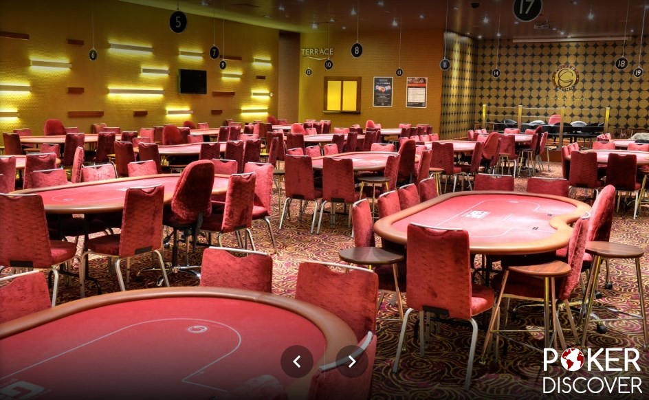 G casino luton