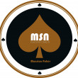 Mansion Poker Club logo