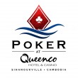 The Queenco Casino &amp; Resort logo