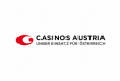 Casino Salzburg at Castle Klessheim logo