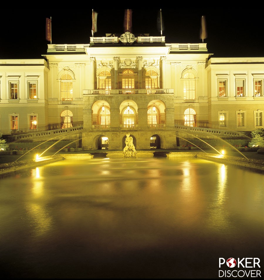 Schloss Klessheim Casino
