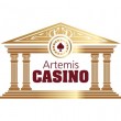 Kaya Artemis Resort &amp; Casino  logo