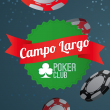 Campo Largo Poker Club logo