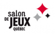 Salon de Jeux Quebec logo