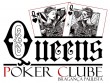 Queens Poker Clube logo