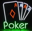 Gold Fish Poker Club logo