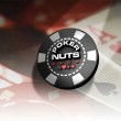 Poker Nuts Club logo