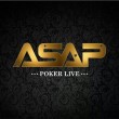  ASAP Poker logo