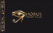  Horus Poker Club logo