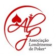 De Poker - ALPOKER logo