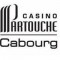 Casino Cabourg logo