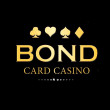 Bond Card Casino logo