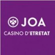 Casino d'Étretat logo