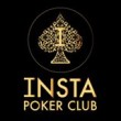 Insta Poker Club logo