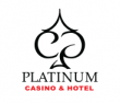 Platinum Casino logo