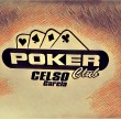 PokerClub Celso Garcia logo