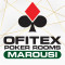 Poker Room ΟΦΙΤΕΧ | MAROUSSI logo