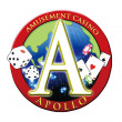 Casino Apollo Yotsuya logo