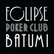 Cash Game Festival in Batumi | Eclipse, 08 - 12 MAY 2024