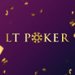 LT Poker logo