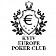 EUROPE POKER CLUB logo