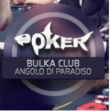 BULKA Baku - Online Poker Club logo