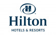 London Hilton on Park Lane logo