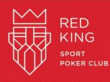 Red King logo