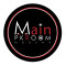MAIN - Poker Room Modena logo