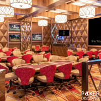 SAHARA Poker Room photo1 thumbnail