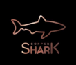 Copper Shark | Poker Club logo