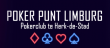 Poker Punt Limburg logo