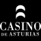 Casino de Asturias logo