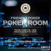Friendly Poker Club photo4 thumbnail