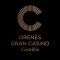 Orenes Gran Casino Castellón logo
