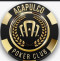 Acapulko Poker Club logo
