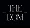 THE DOM Dubai Poker Club logo
