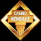 Casino d'Hendaye logo