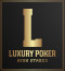 Luxury Poker Dubai logo