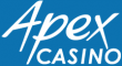Apex Casino logo
